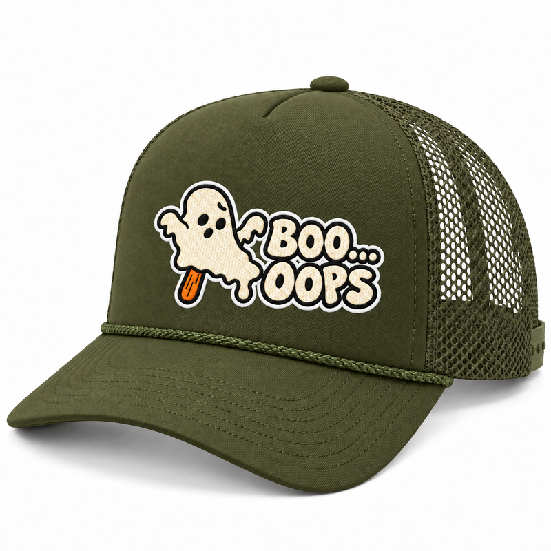 Featured Embroidered Hats & Original Designs | Nidol